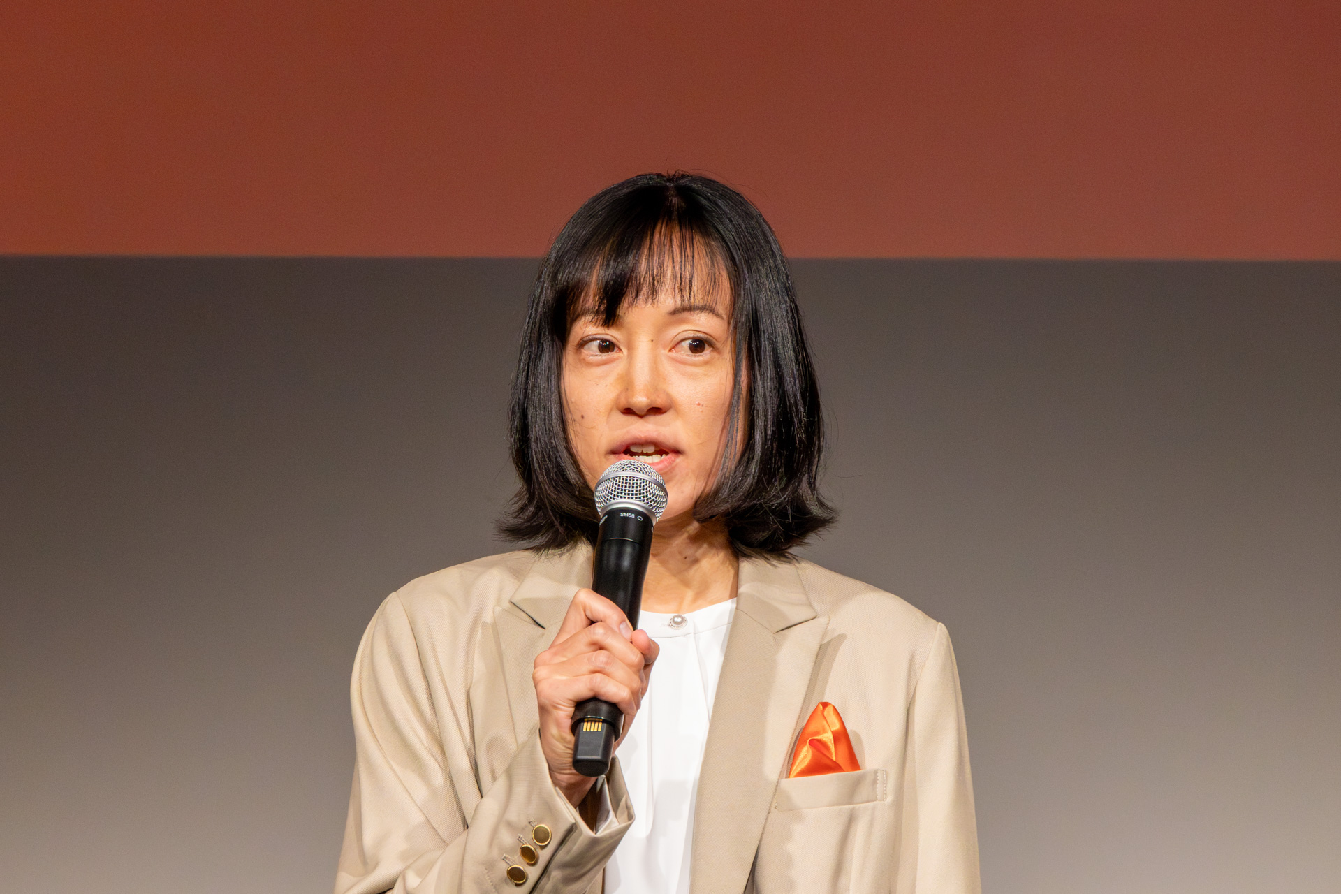 キリンビール株式会社 マーケティング部 商品開発研究所中味開発グループ 宮下英理子氏