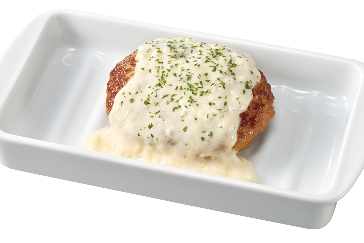 チーズインハンバーグ 単品