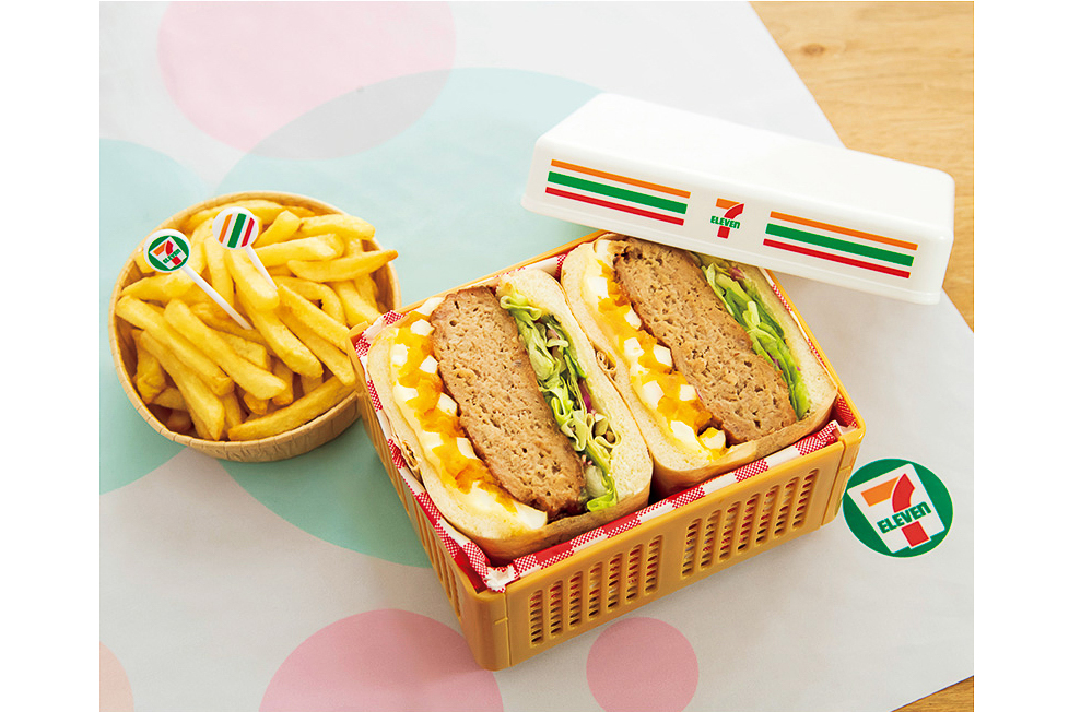 「セブン-イレブン ランチボックスBOOK」（宝島社）