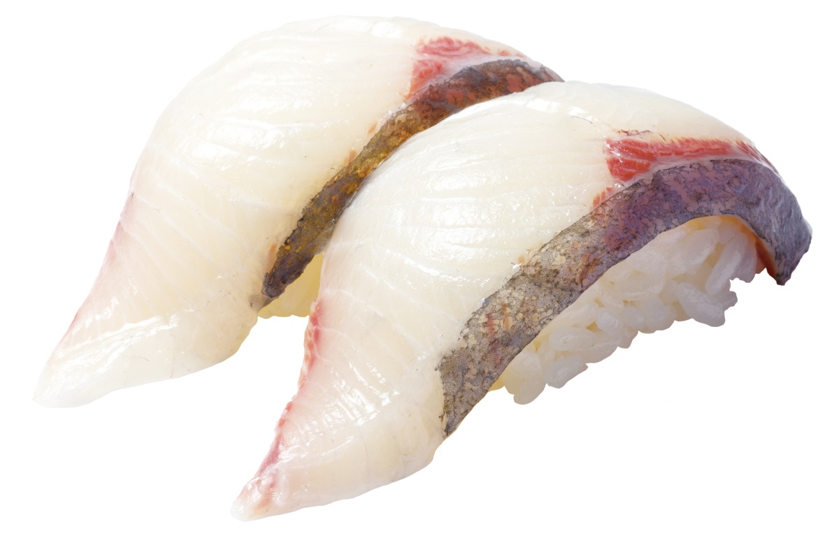 鹿児島県産 活〆かんぱち