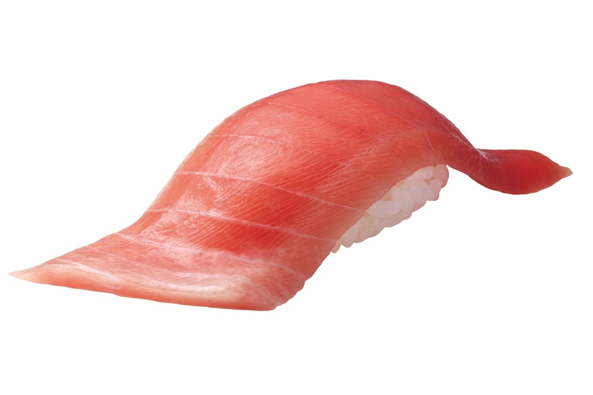 地中海産 大切り本鮪中とろ