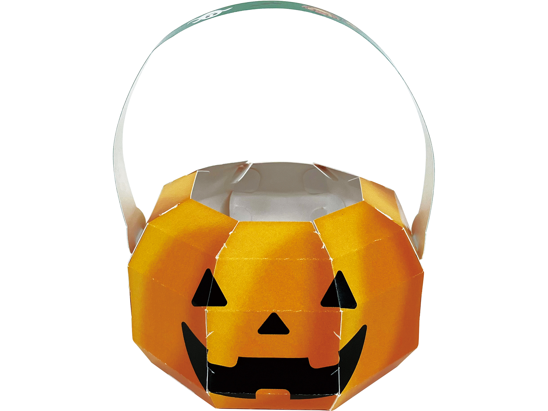 ペーパークラフト