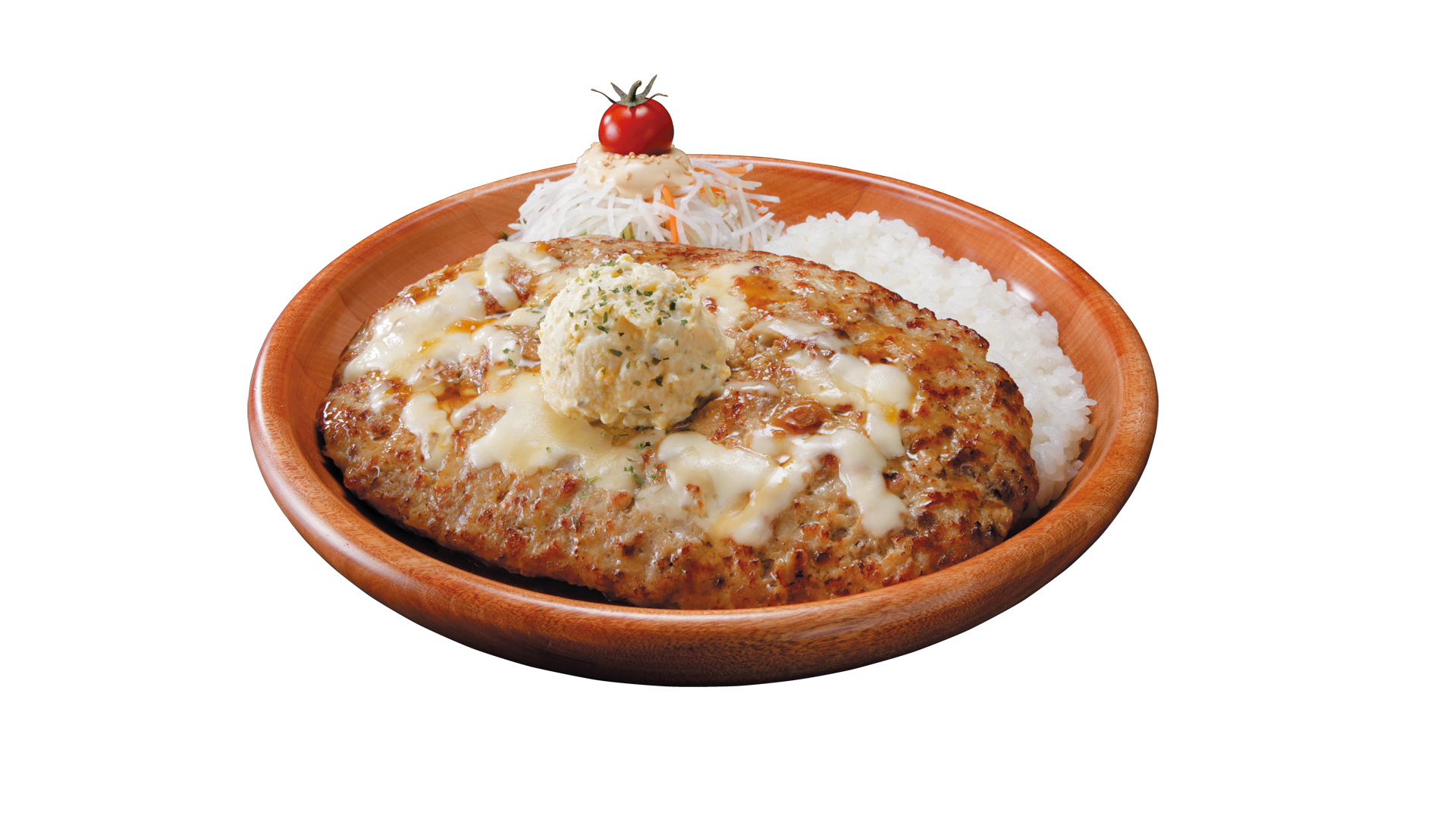 「ガリバーポテサラパケットディッシュ」（400g 2310円）