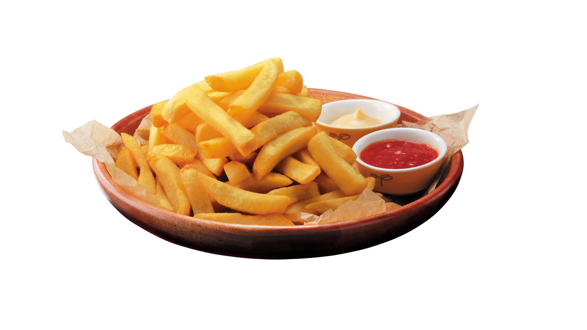 「ガリバーフライドポテト」（860円）