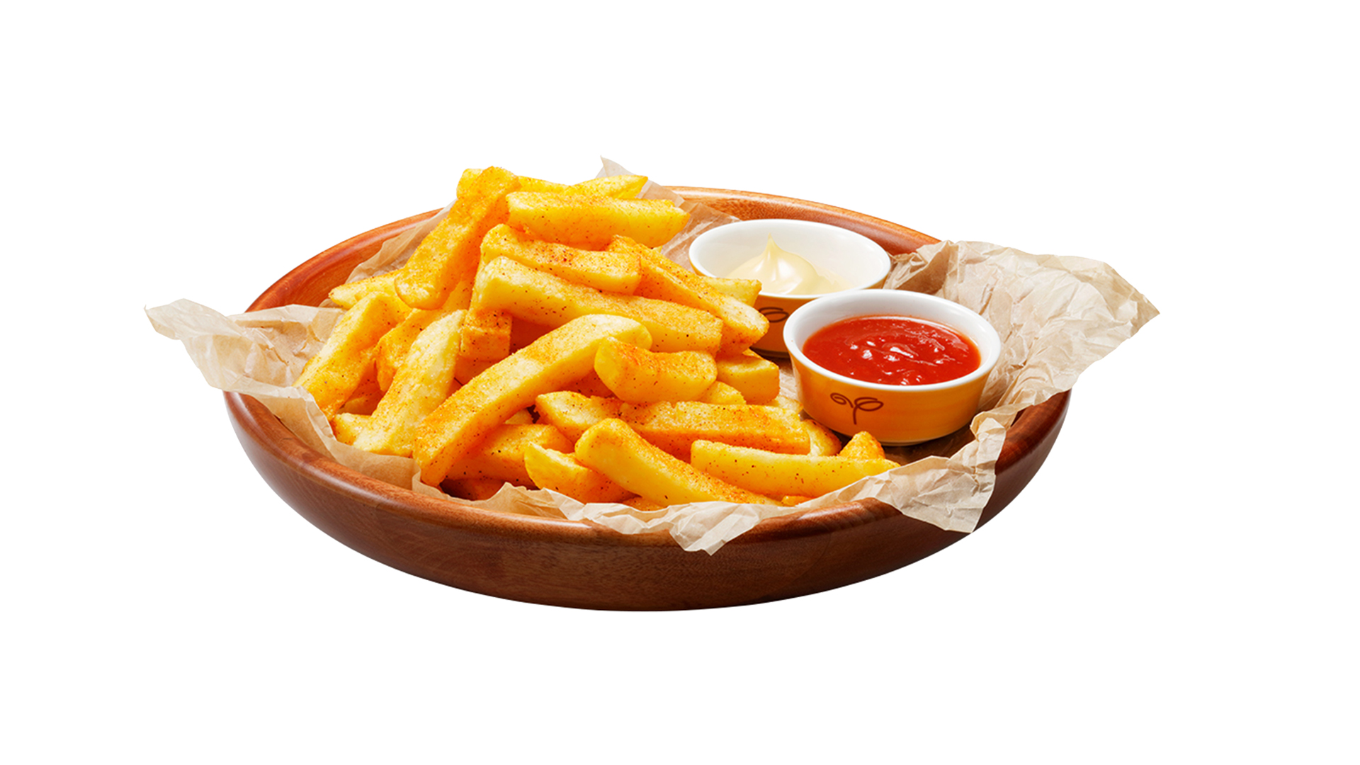 「ガリバースパイシーポテト」（960円）