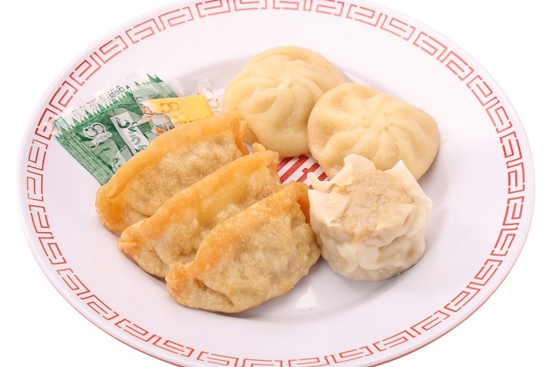 大阪王将 中華セット