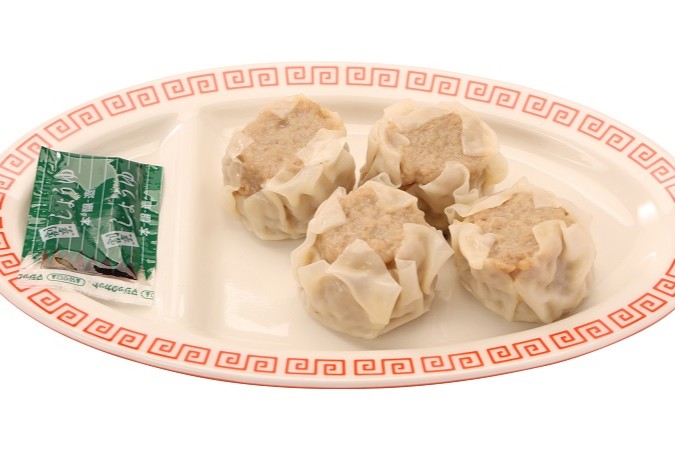 大阪王将 焼売4個入り