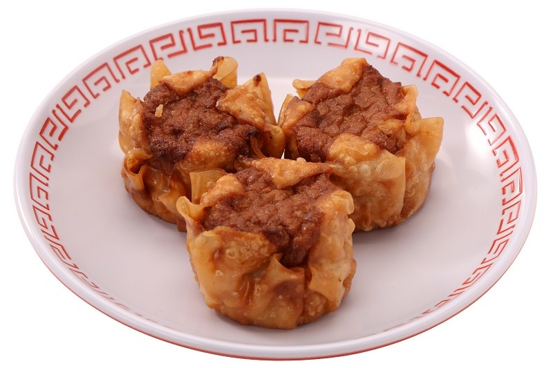 揚げ焼売 3個入