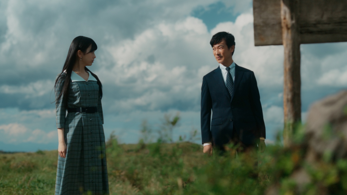 「炙り醤油風 トリプル肉厚ビーフ」のテレビCM