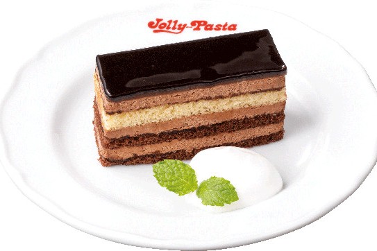 チョコレートケーキ