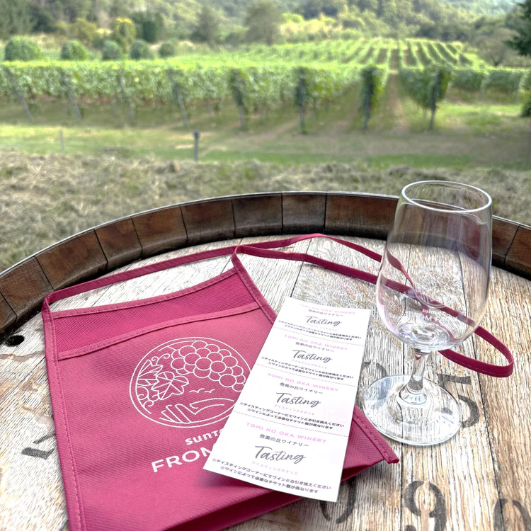 受賞・限定品含むテイスティング