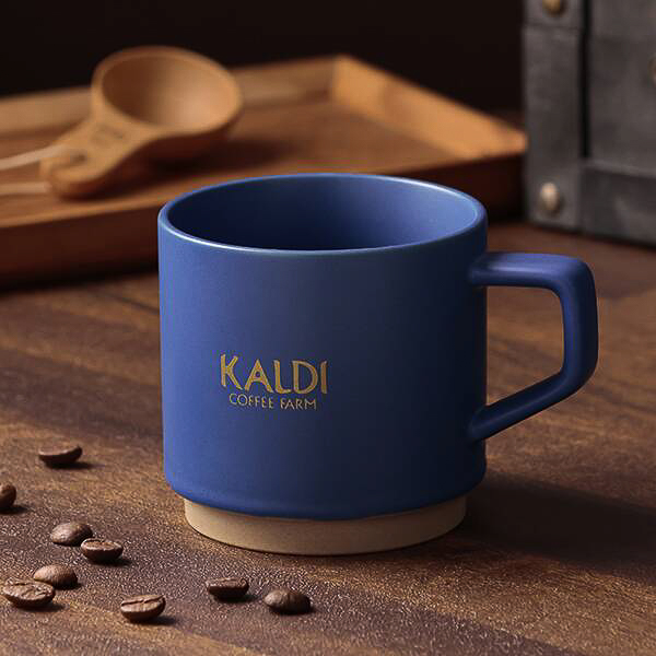 コバルトブルー