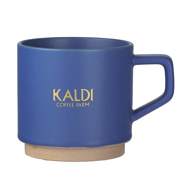 コバルトブルー