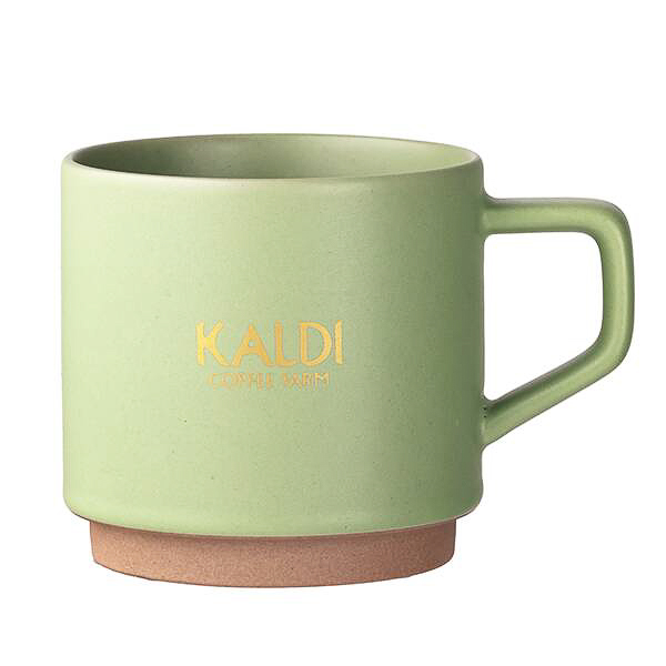 ピスタチオグリーン