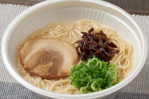 博多一風堂監修 とんこつラーメン