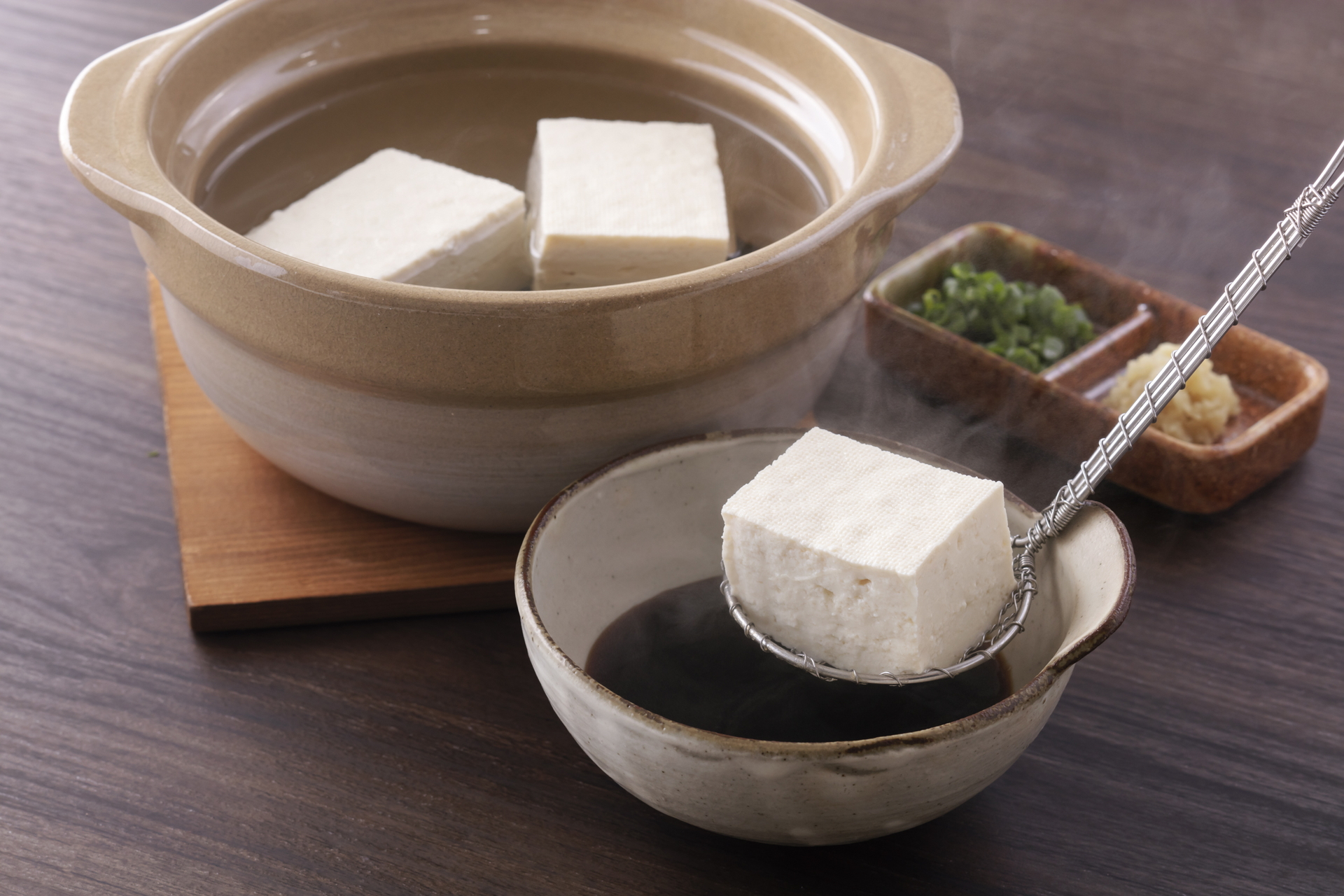 だしの風味が決め手になる料理にオススメ
