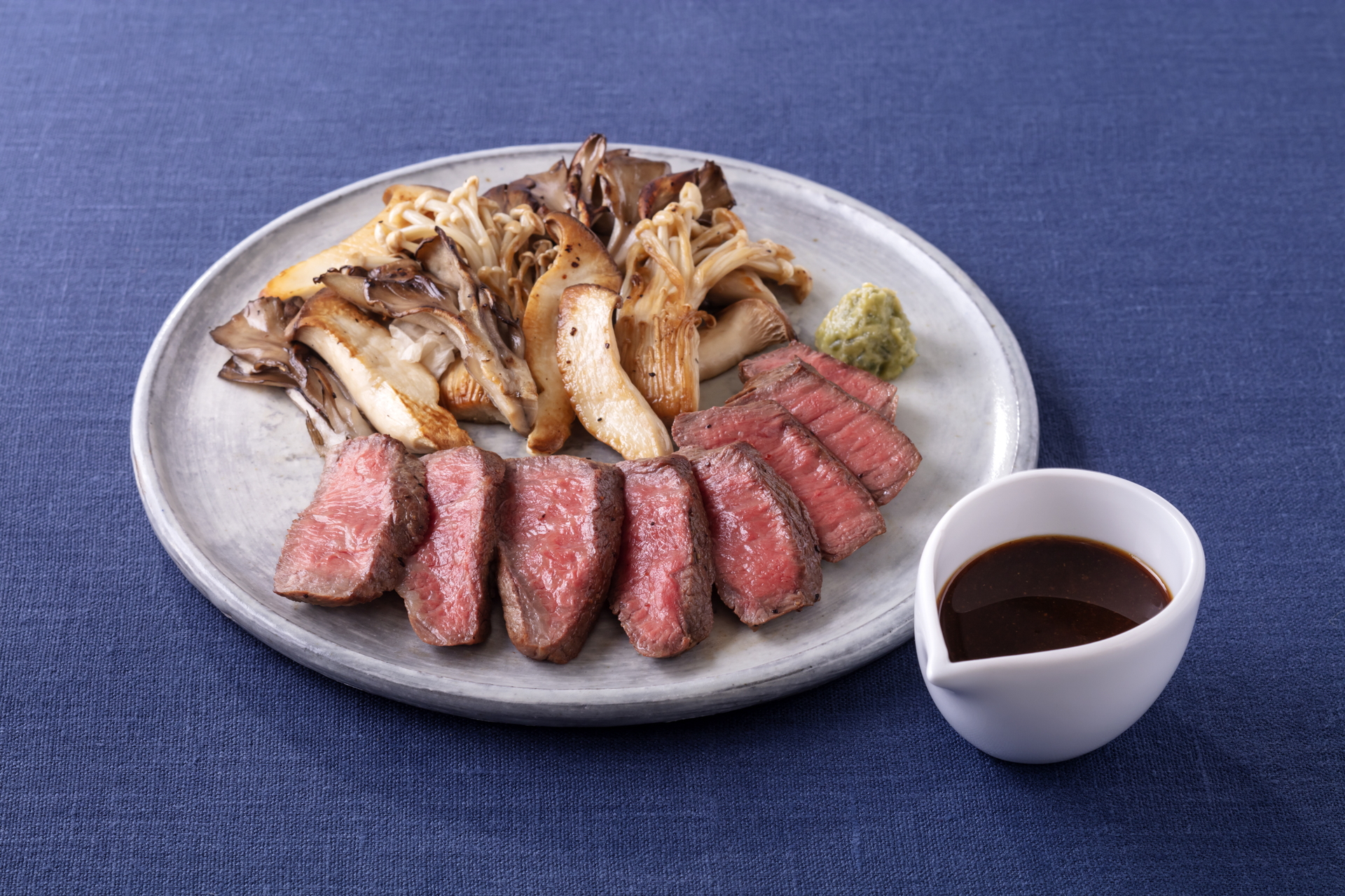 素材の味を引き立たせたい場面に