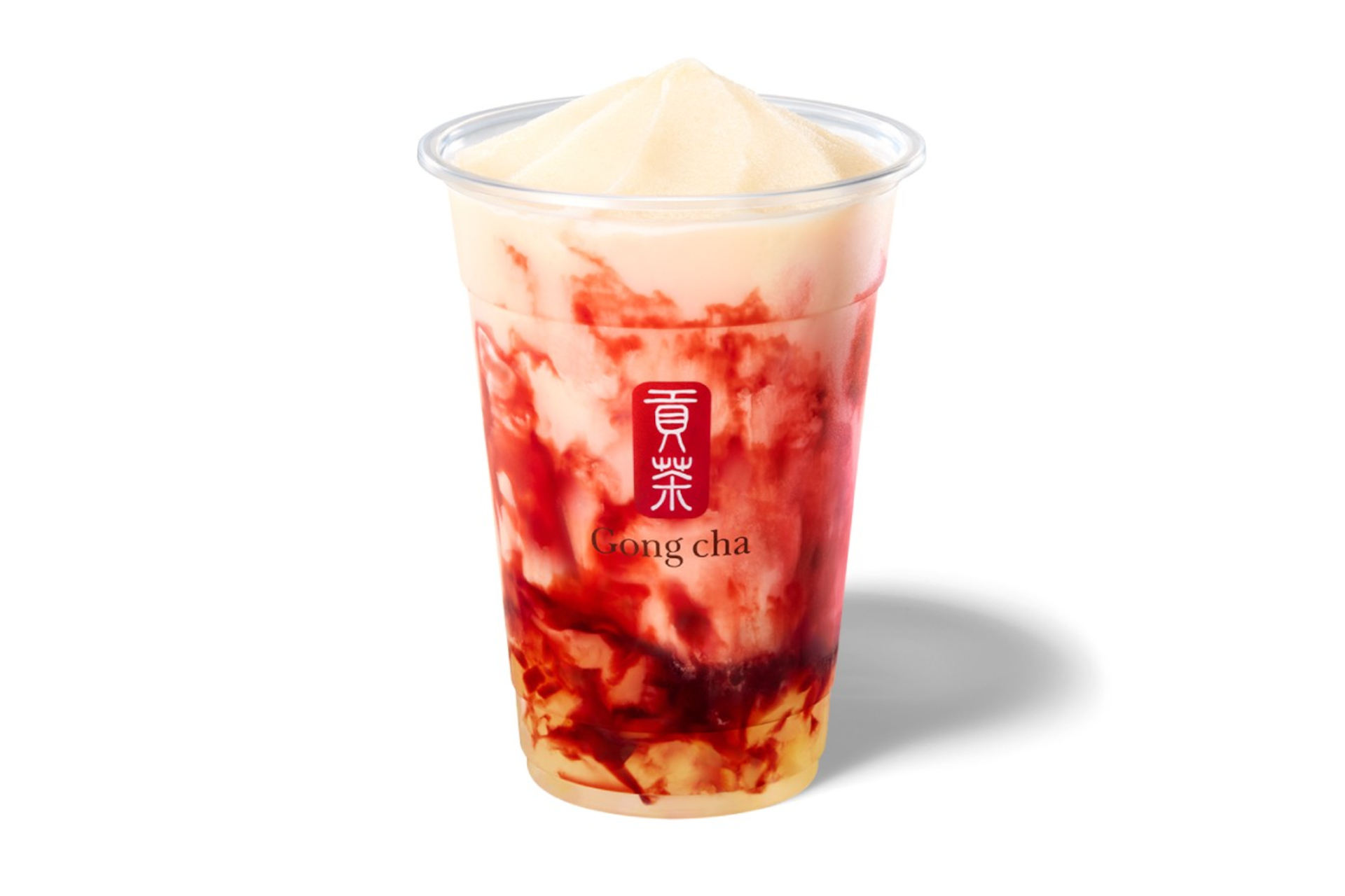 りんごとクランベリー ジェラッティー