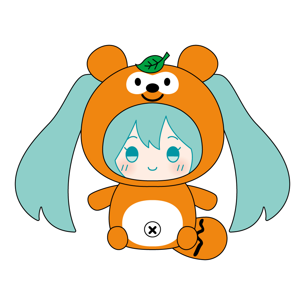 「ポン！ぬい 初音ミク」（3850円）