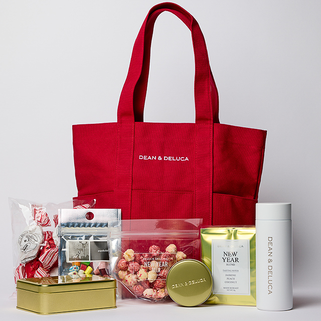 「口福を詰め込んだ 福袋2026」の価格は8640円