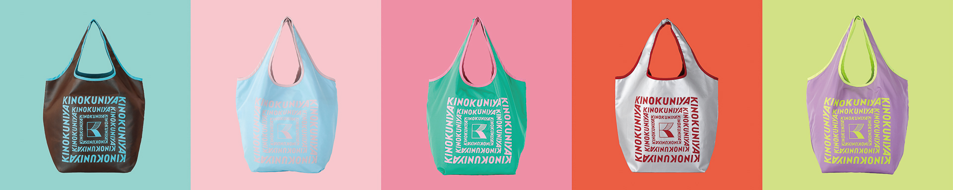 Instagramのストーリーズで実施した「推し色ランキング」のベスト5