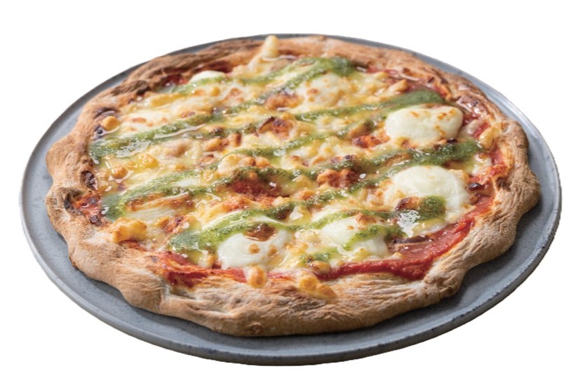 マルゲリータピザ