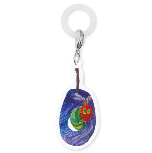 めじるしアクリルキーホルダー B