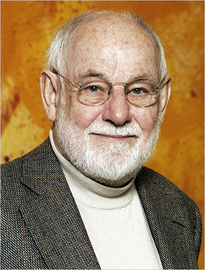 世界中で愛され続ける絵本作家エリック・カール