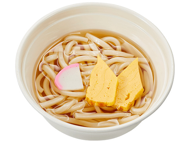 「おこさまうどん」（189円～）