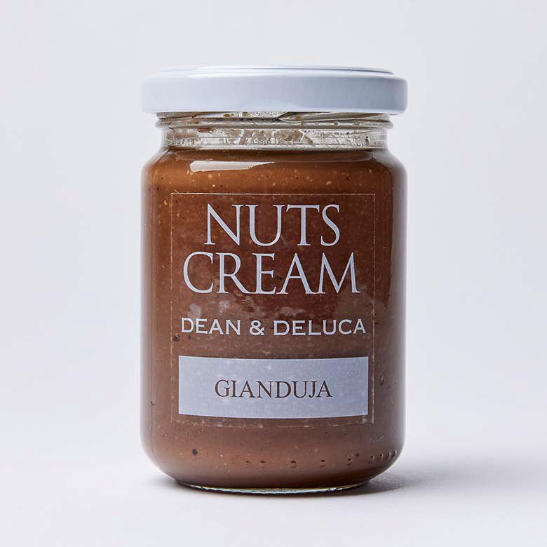 DEAN & DELUCA「オータムハッピーバッグ」スイーツタイムの内容