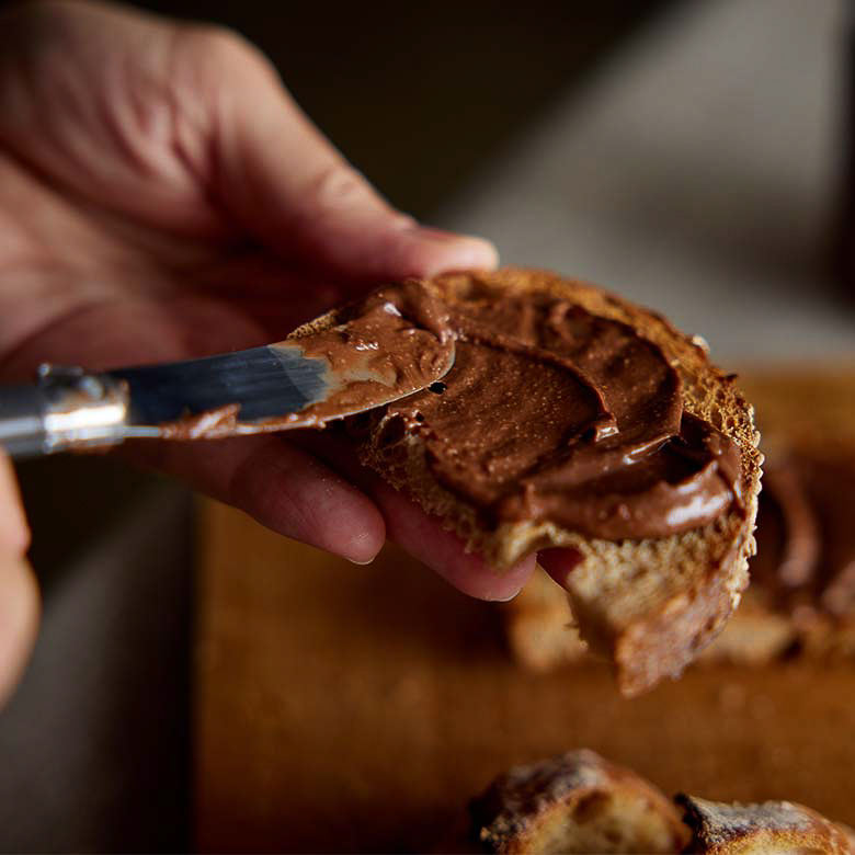 DEAN & DELUCA「オータムハッピーバッグ」スイーツタイムの内容