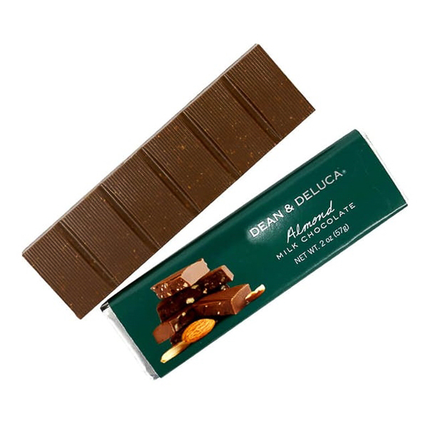 DEAN & DELUCA「オータムハッピーバッグ」スイーツタイムの内容