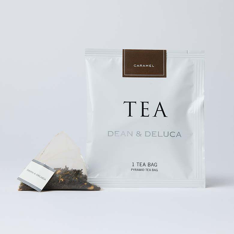 DEAN & DELUCA「オータムハッピーバッグ」スイーツタイムの内容