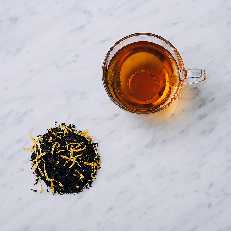 DEAN & DELUCA「オータムハッピーバッグ」スイーツタイムの内容