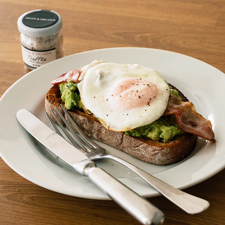 DEAN & DELUCA「オータムハッピーバッグ」メディテラニアンの内容