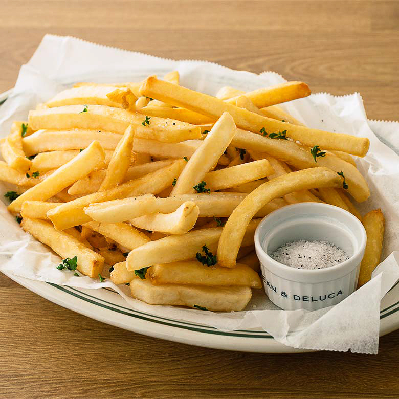 DEAN & DELUCA「オータムハッピーバッグ」メディテラニアンの内容