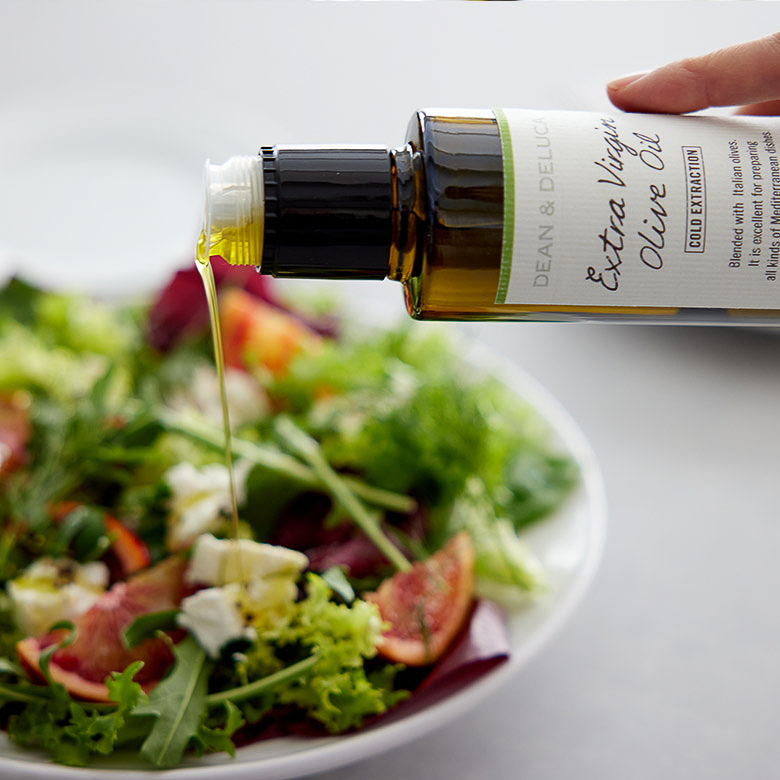 DEAN & DELUCA「オータムハッピーバッグ」メディテラニアンの内容