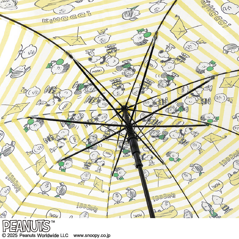 テンションアップな「YELLOW」