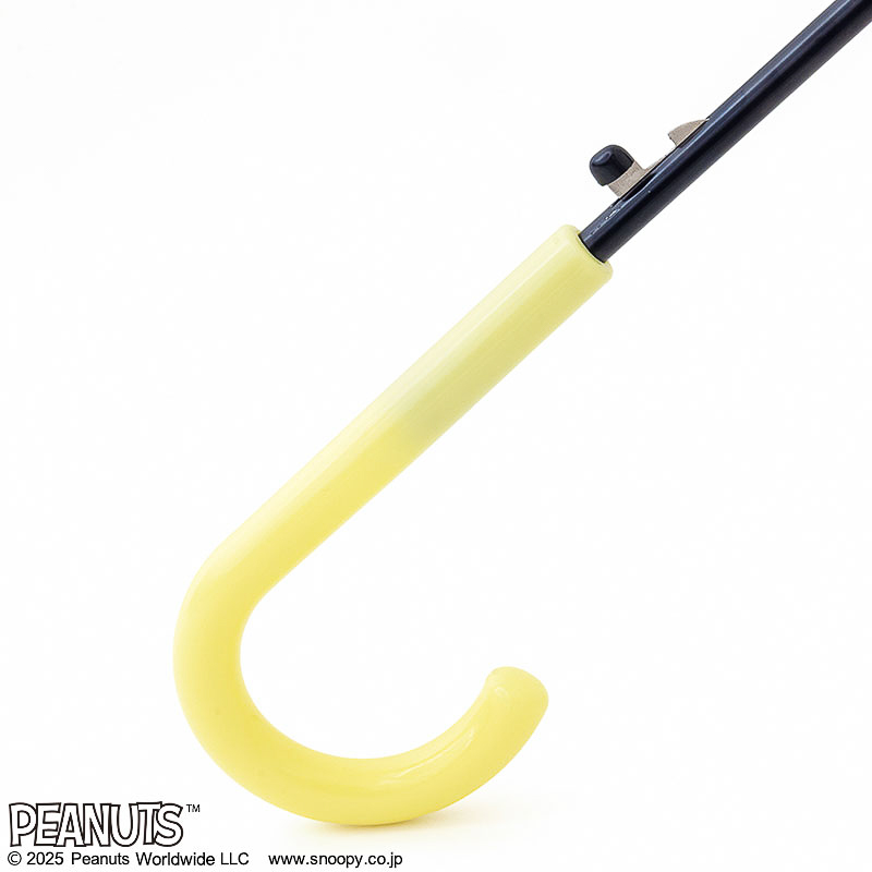 テンションアップな「YELLOW」