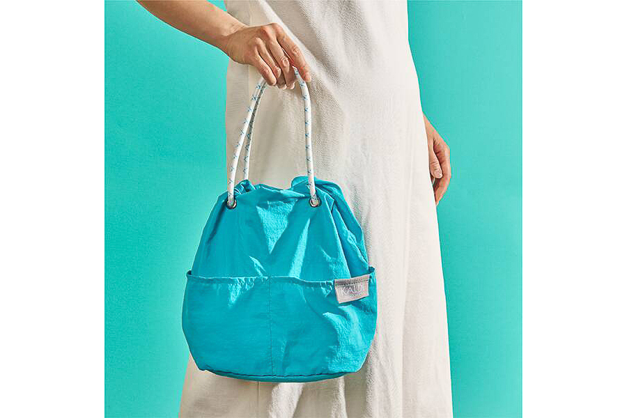 カルディコーヒーファーム「オリジナルバッグ」