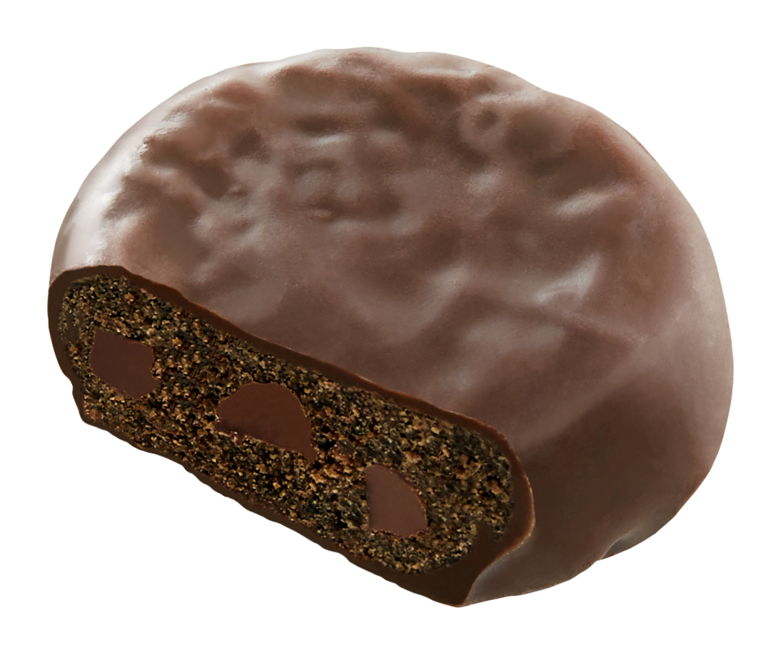 不二家「カントリーマアムチビまみれパウチ」