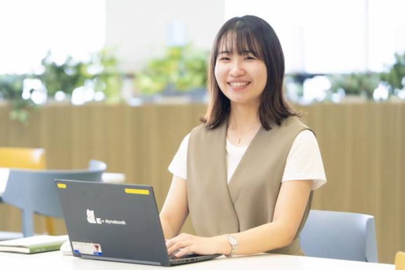 日本ハム マーケティング統括部 マーケティング室 ブランドマネジメント課の小杉弥由氏