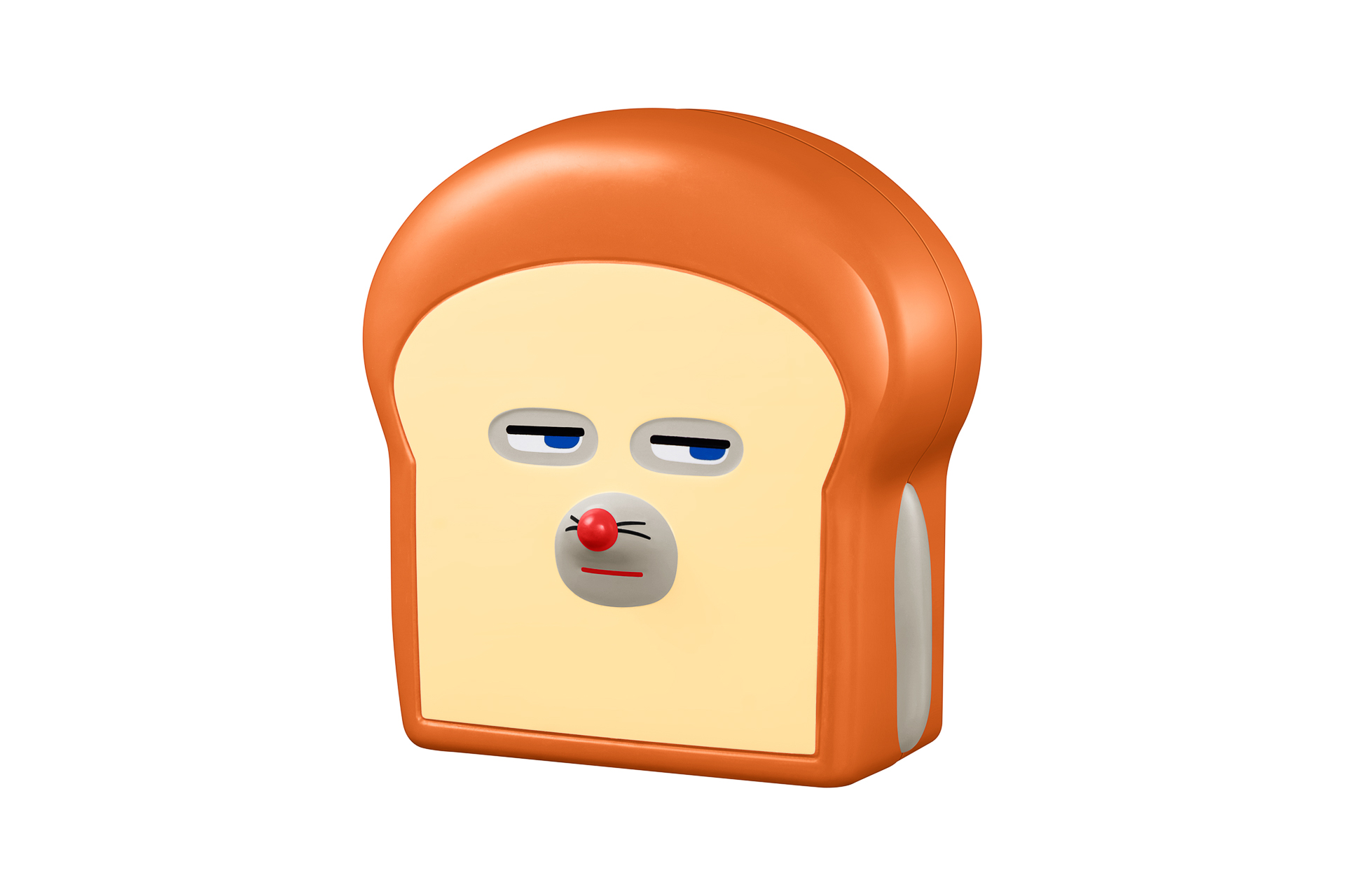 パンどろぼう ミニこものいれ＆シールとメモセット