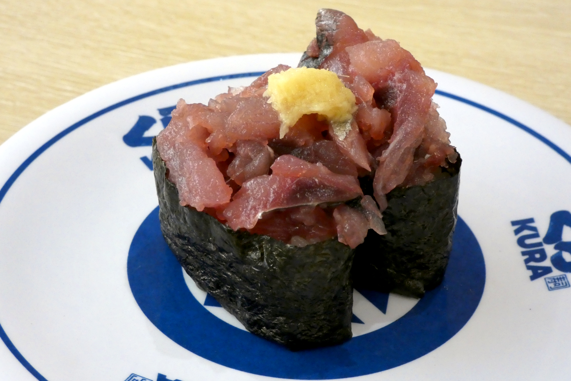 【九州産】さばたたき