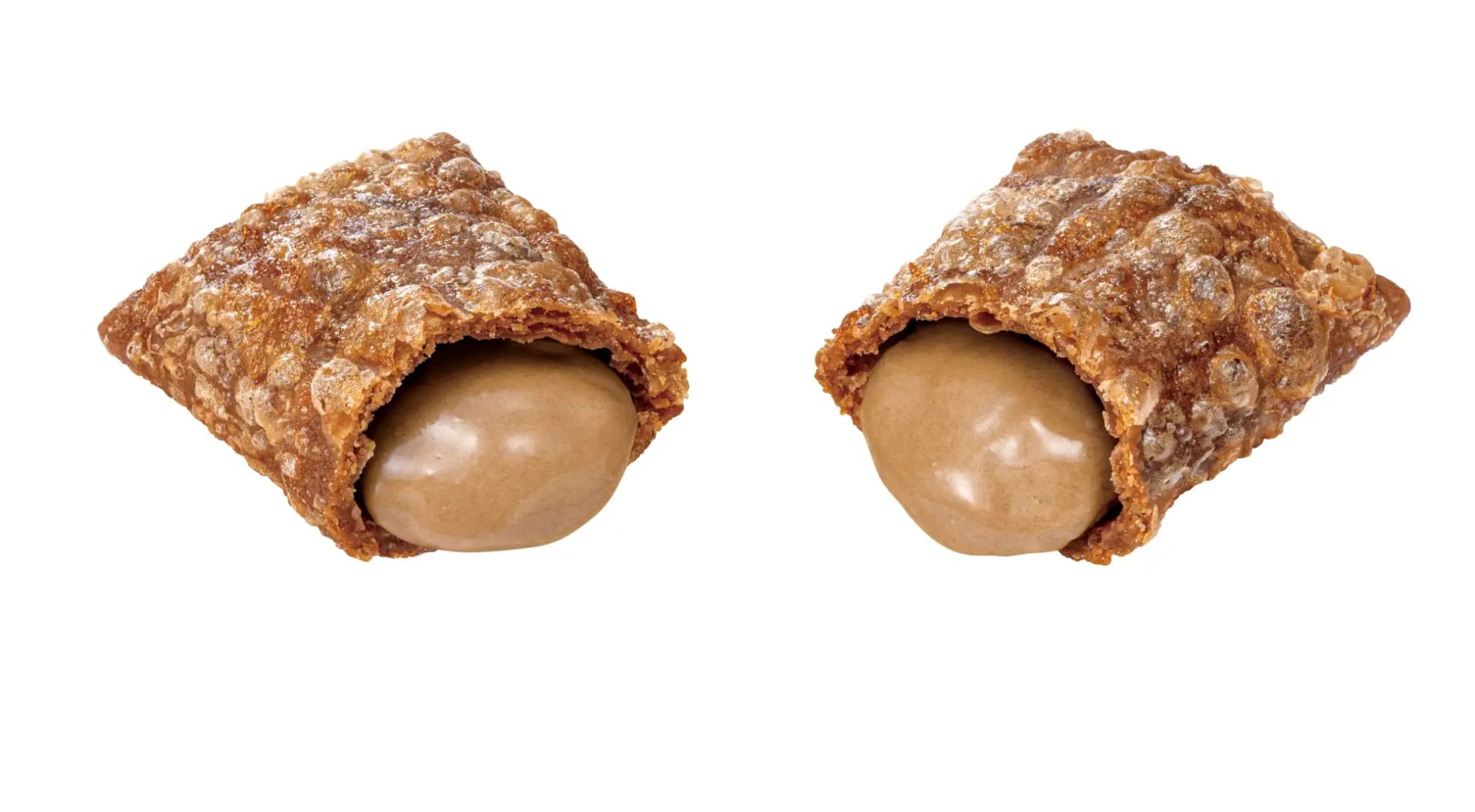 塩キャラメルパイ