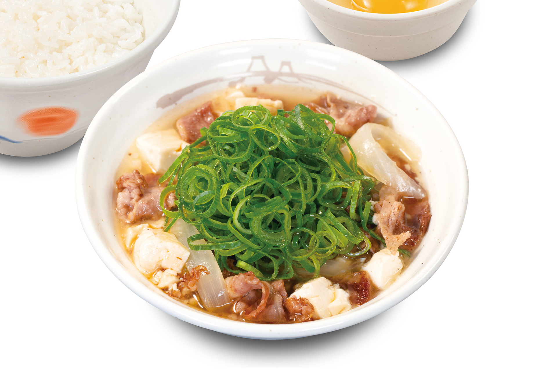 松屋「肉吸い」