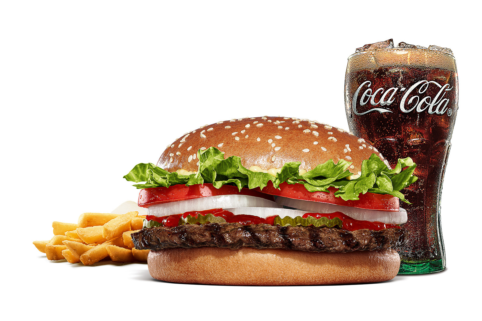 「スパイシーワッパー セット」970円→670円（300円引き）