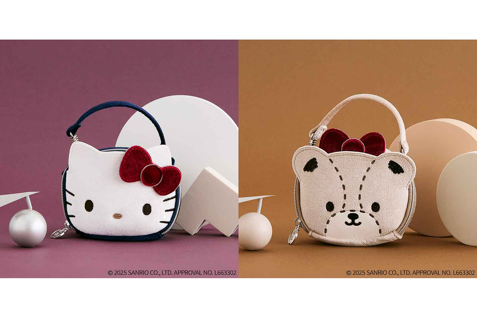 コンビニ 限定 ハローキティ Hello Kitty クリスマス ロースト