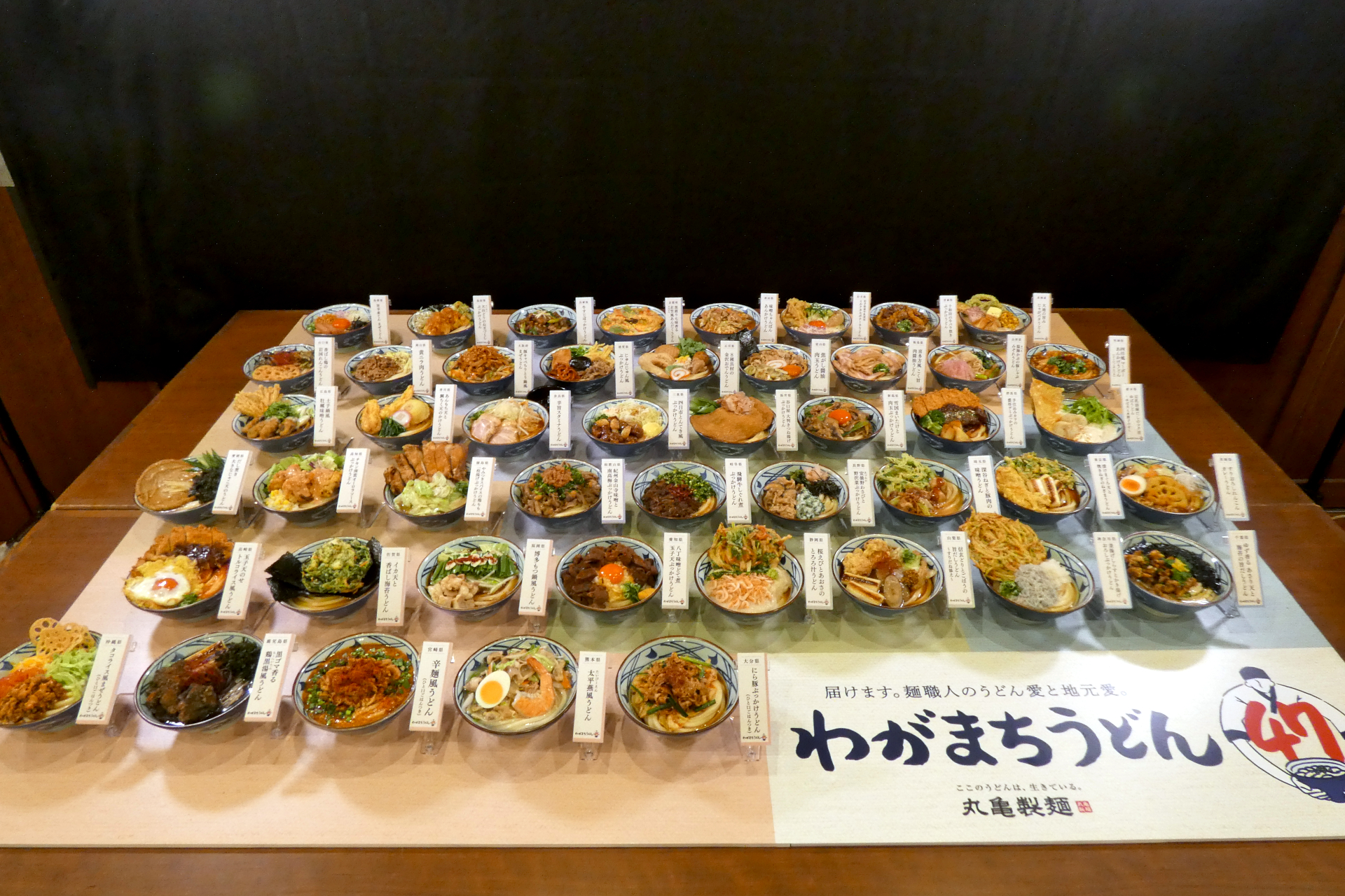 わがまちうどん47