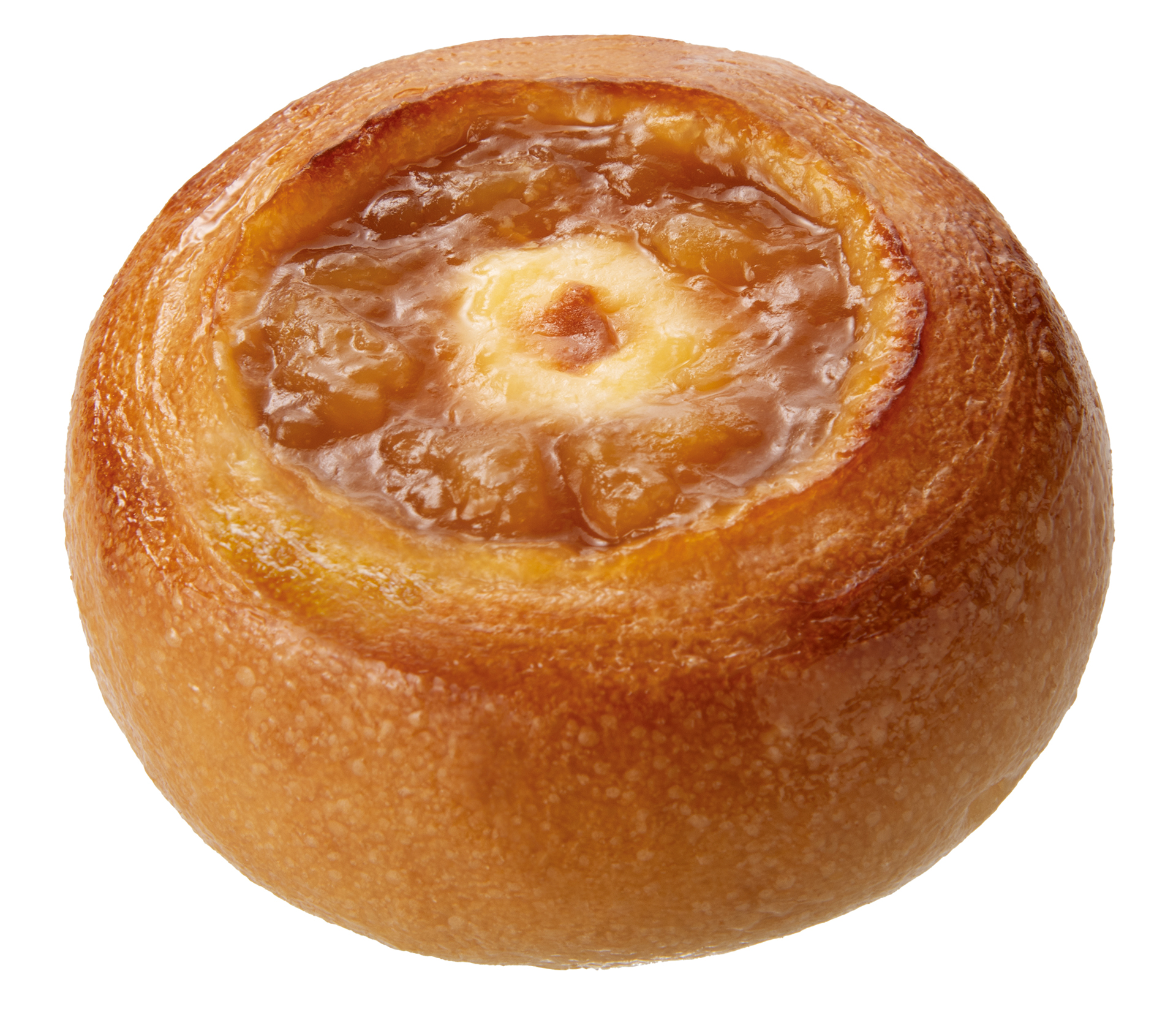 「紅茶香るアップルフロマージュ」（200円）